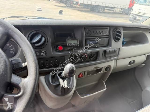شاحنة Renault