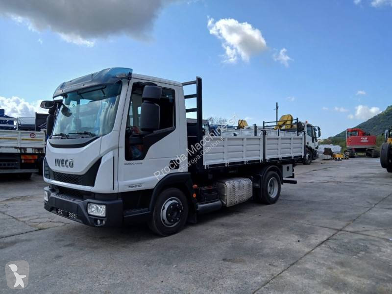 شاحنة Iveco