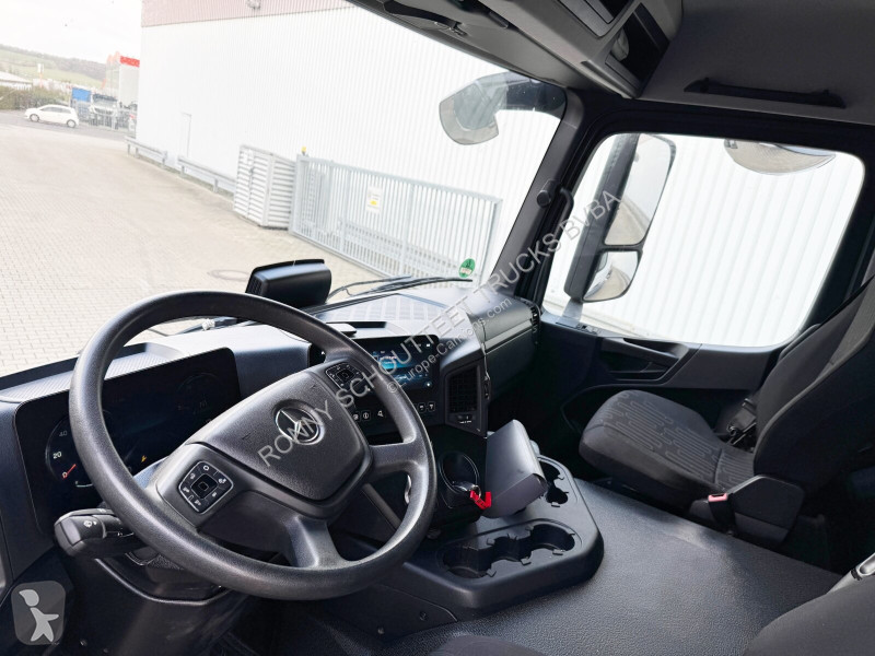 شاحنة Mercedes Arocs 1840 L 4x2 Arocs 1840 L...