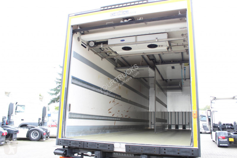 شاحنة Mercedes 2532 E5 CS 1150 Multi Bi-Temp...