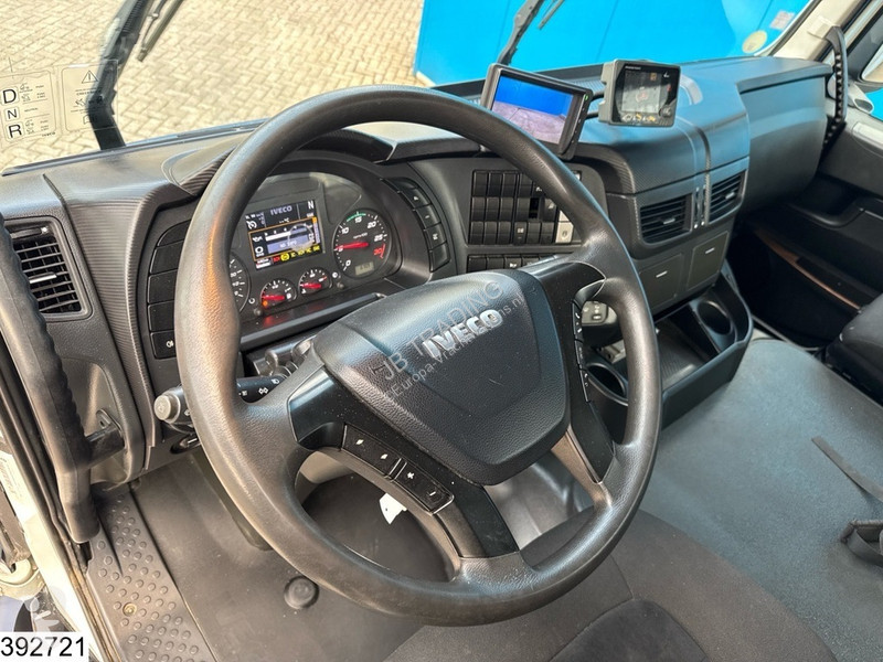 شاحنة Iveco X-Way 360 6x4, EURO 6, Palfinger,...