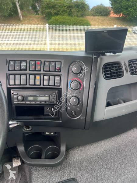 Camion Renault