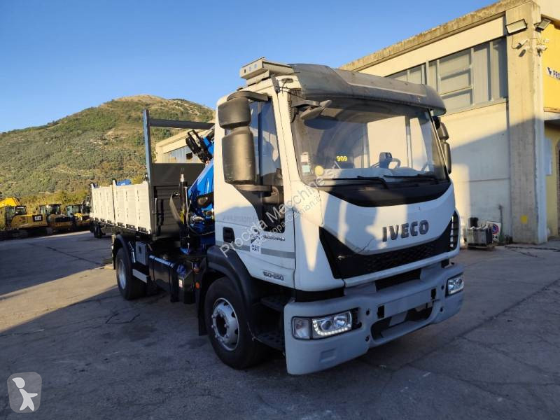 Camion Iveco