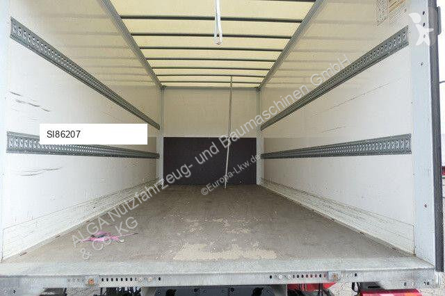 شاحنة Mercedes 821 L 4x2, 6.100mm lang, LBW,...