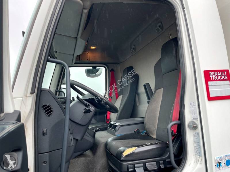 شاحنة Renault