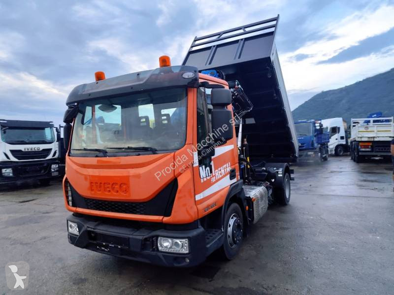 Camion Iveco