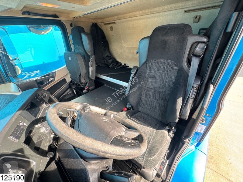 شاحنة Mercedes 2043 EURO 6, ROLFO, Hydraulics,...