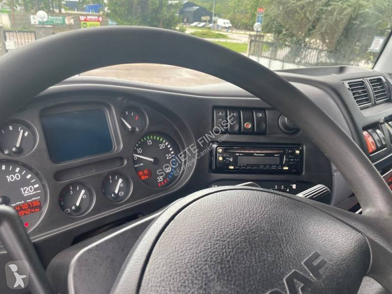 Camion DAF