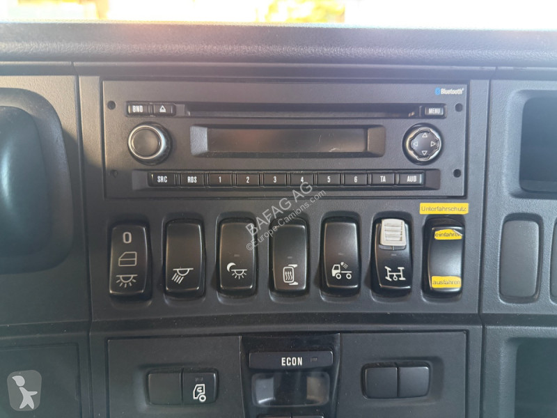 شاحنة Scania r490