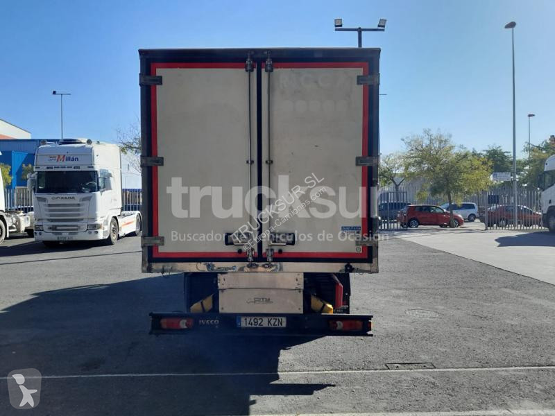 شاحنة Iveco  ML120E22 FRC-X