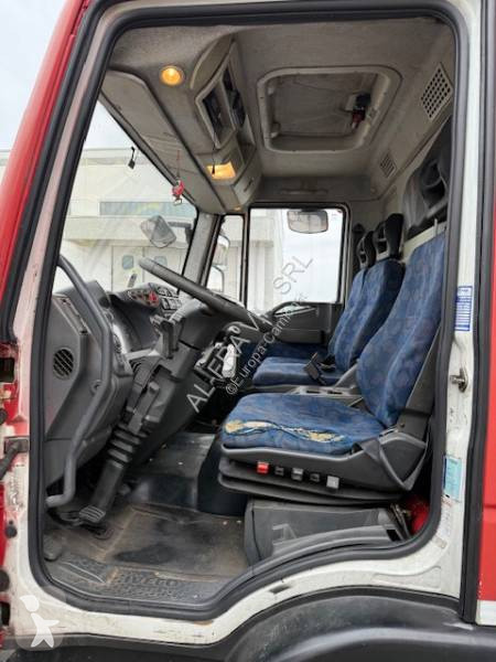 Camion Iveco