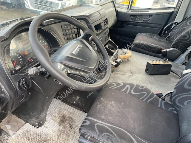 شاحنة Iveco
