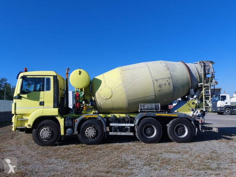 Camion MAN