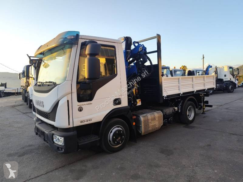 Camion Iveco