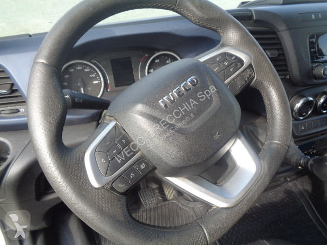 شاحنة Iveco DAILY 65C16H3.0 - 3750