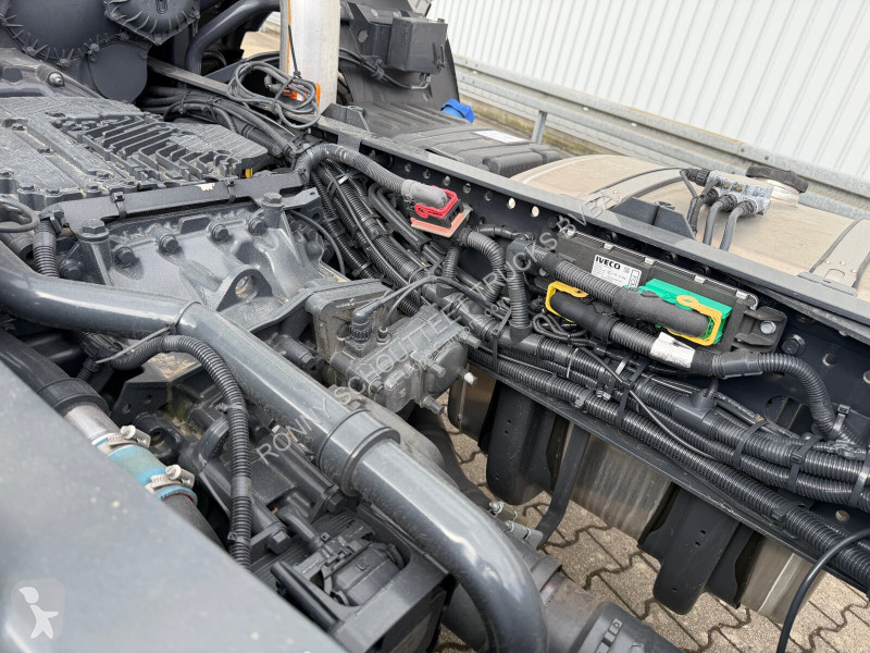 شاحنة  X-Way AD300X46Z 6x4 X-Way AD300X46Z 6x4,...