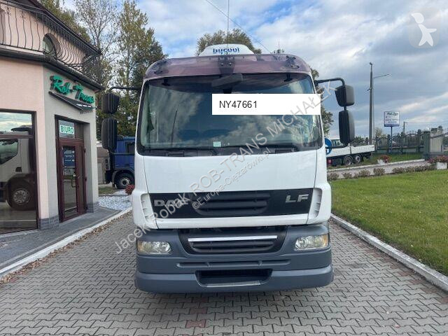 Kamion DAF NEG 234