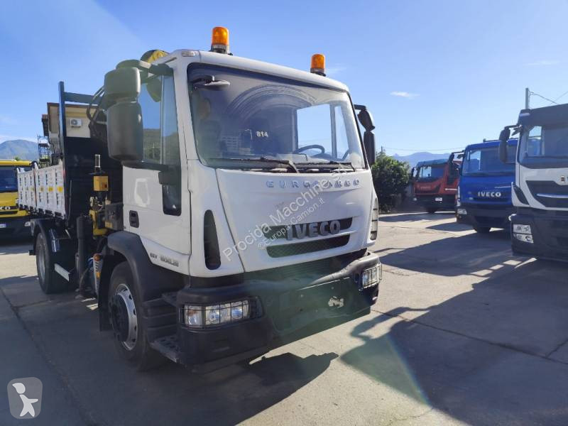 Camion Iveco