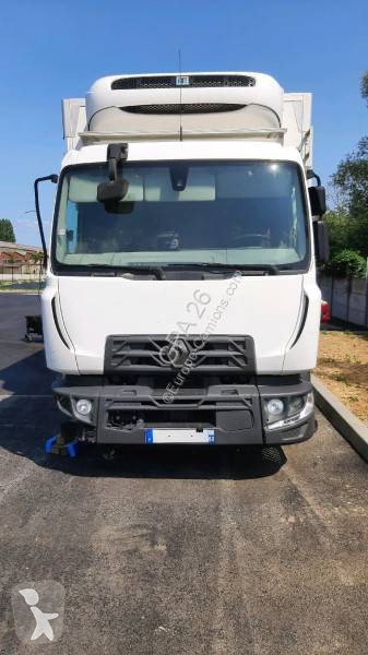 شاحنة Renault