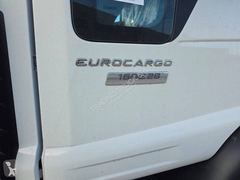شاحنة Iveco