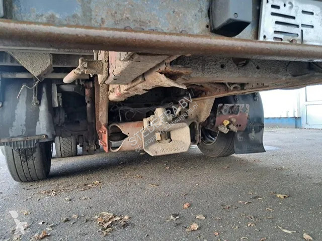 شاحنة Iveco 430 , 6x2 , Manual Gearbox , Euro 3
