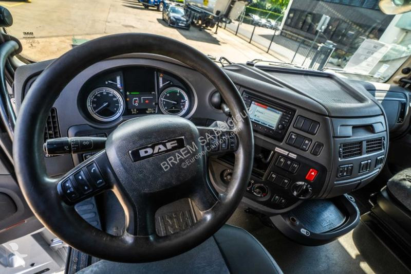 شاحنة DAF 510