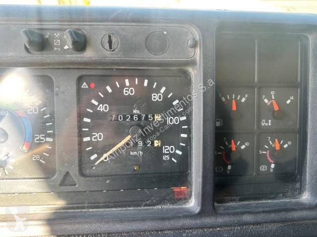 Camion Volvo