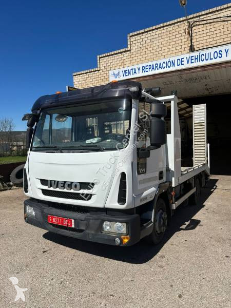 Maskinbæreren Iveco