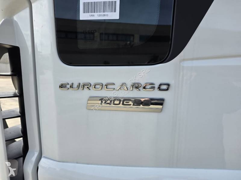 شاحنة Iveco