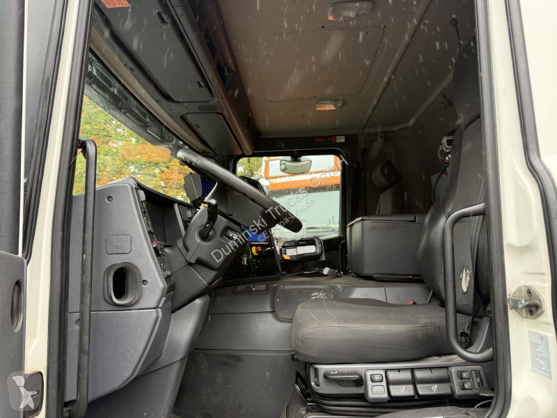 Camion Scania P280 6X2*4
