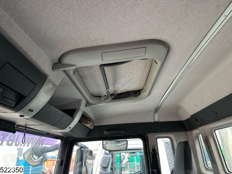 Camion MAN 32 360 8x4, EURO 4, SCHWING, 9m3,...