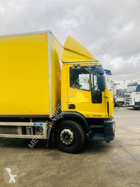 شاحنة Iveco