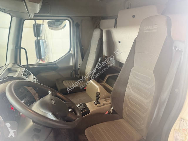 شاحنة DAF LF 55.220