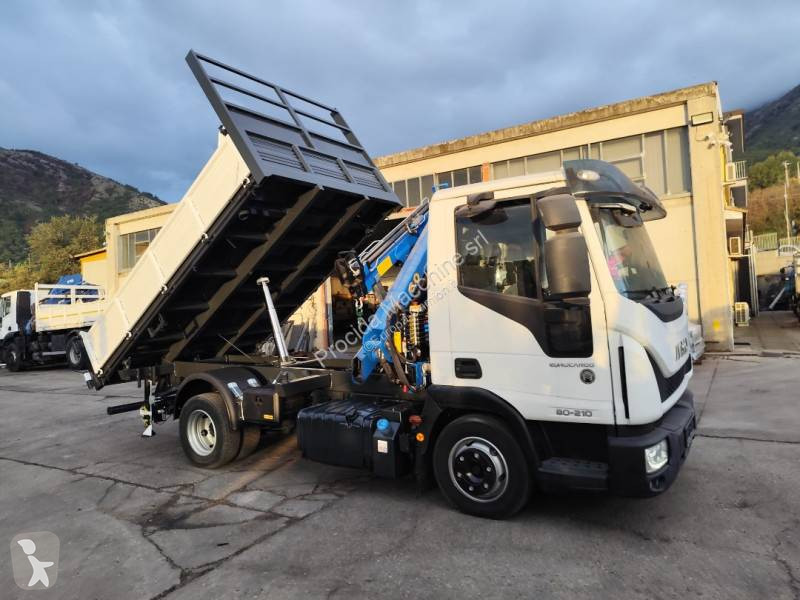 Camion Iveco
