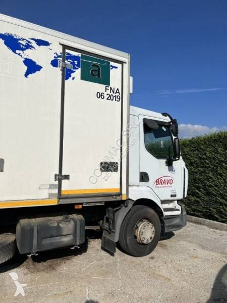 Camion Renault