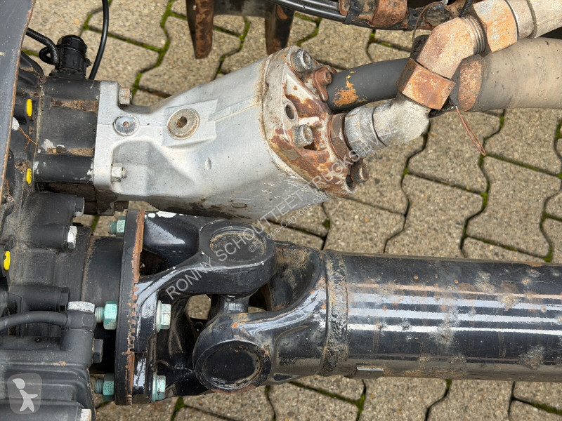Camion MAN TGS 18.360 4X2 BL TGS 18.360 4X2 BL,...
