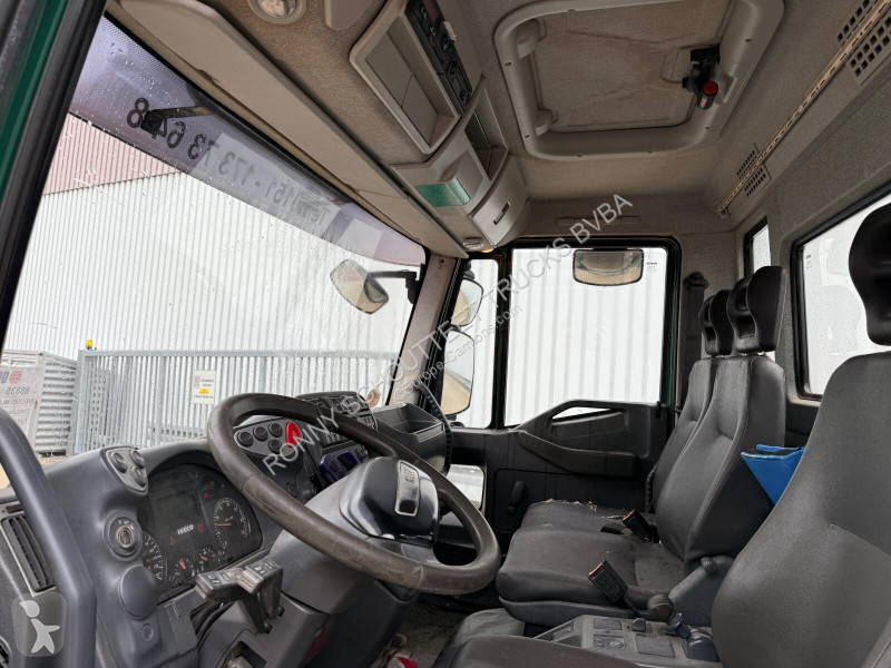 شاحنة Iveco ML80E18/P 4x2 ML80E18/P 4x2,...