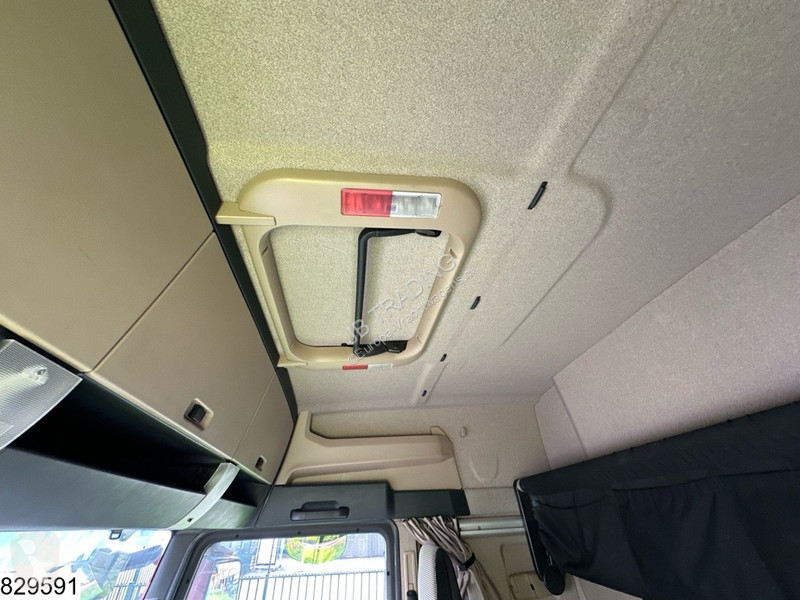 شاحنة MAN 26 460 6x2, EURO 6, Combi, Retarder,...