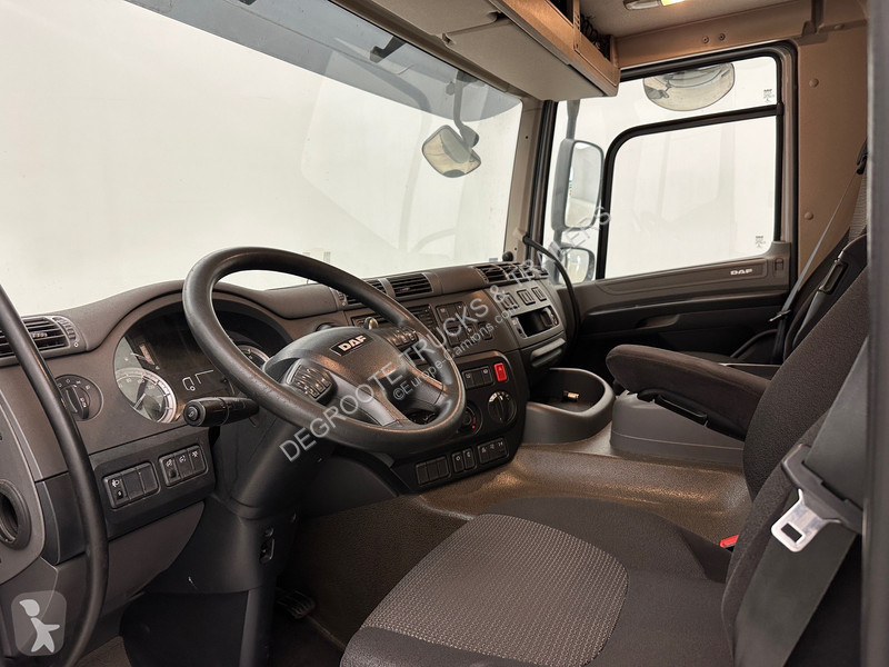 شاحنة DAF 330