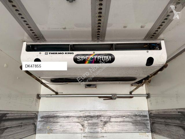 شاحنة Volvo FL290 4x2 Thermo King T1200-R Euro 5