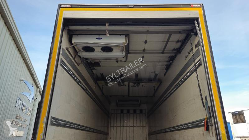 Lastbil Renault  D WIDE (LOA Location avec...