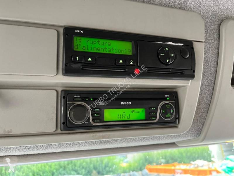 شاحنة Iveco