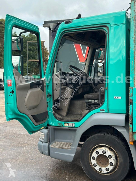 شاحنة DAF 45220 4x2 Pritsche
