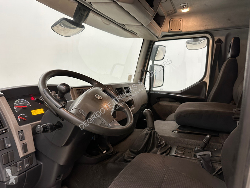 شاحنة Volvo 340