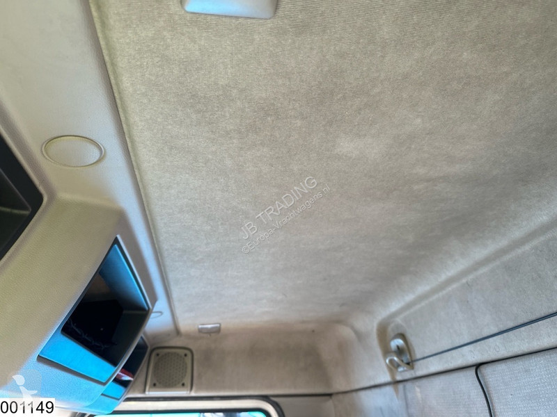 شاحنة Renault 220 Dxi 16104 Liter, LPG GPL,...