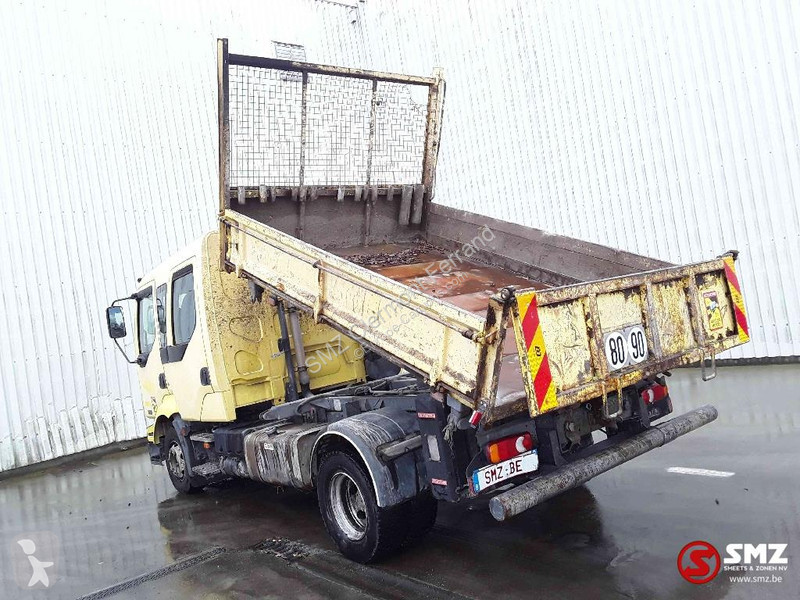 شاحنة Renault 180