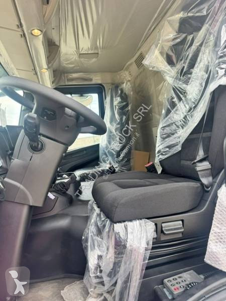 Camion Iveco