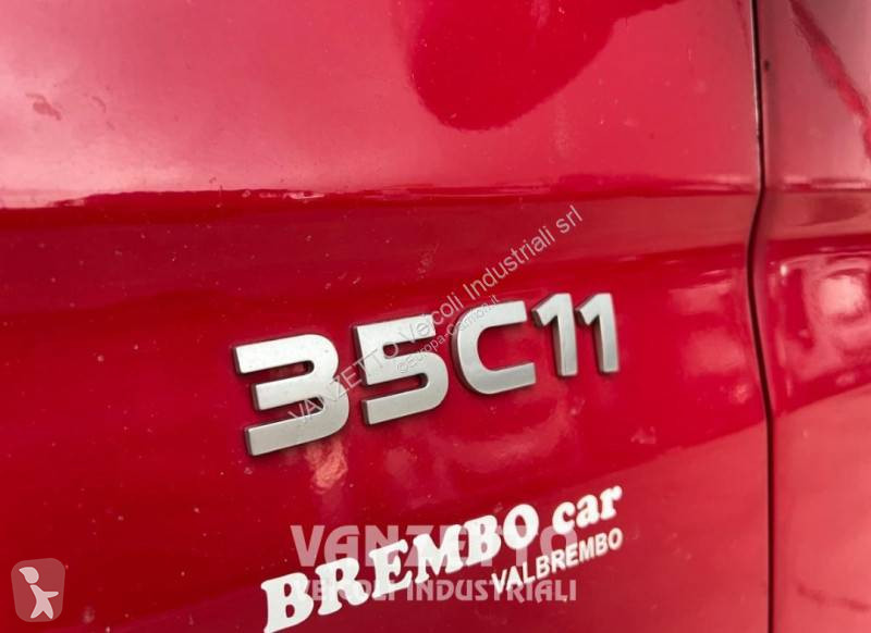 Nyttofordon Iveco