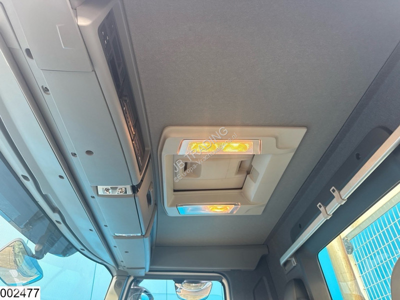 شاحنة Renault C 440 8x4, EURO 6, HMF, Remote