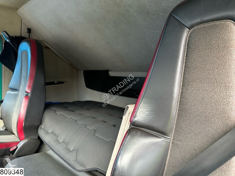 شاحنة Volvo 450 EURO 6, Retarder, Standairco
